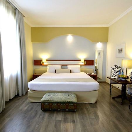 Mount Zion Boutique Hotel القدس المظهر الخارجي الصورة