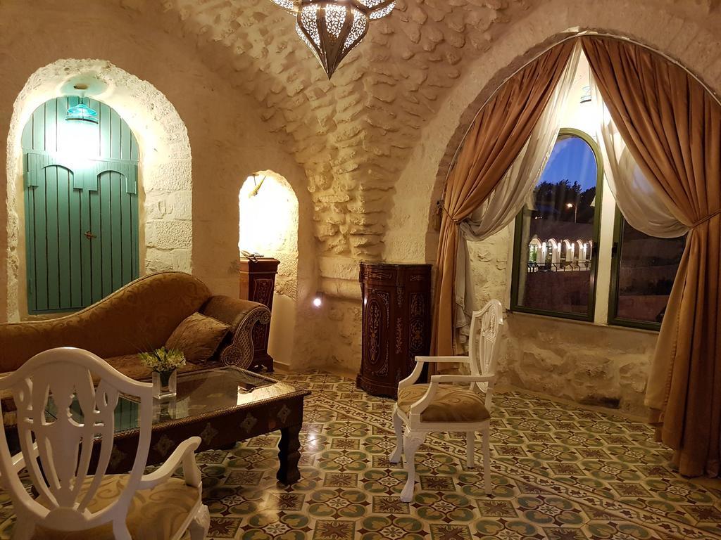 Mount Zion Boutique Hotel القدس المظهر الخارجي الصورة