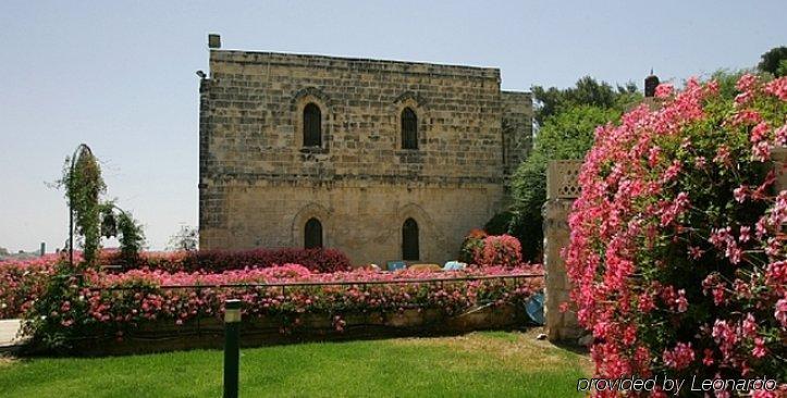 Mount Zion Boutique Hotel القدس الغرفة الصورة