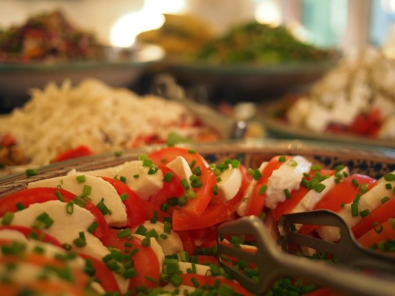 Mount Zion Boutique Hotel القدس المظهر الخارجي الصورة