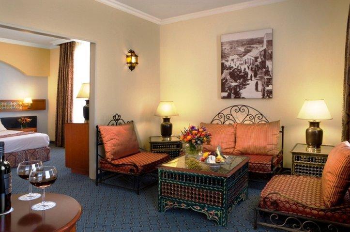 Mount Zion Boutique Hotel القدس المظهر الخارجي الصورة