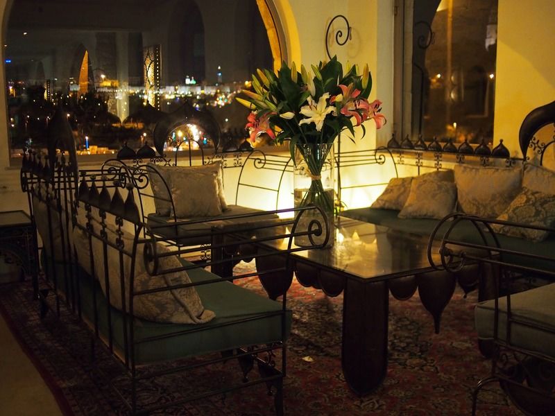 Mount Zion Boutique Hotel القدس المظهر الخارجي الصورة
