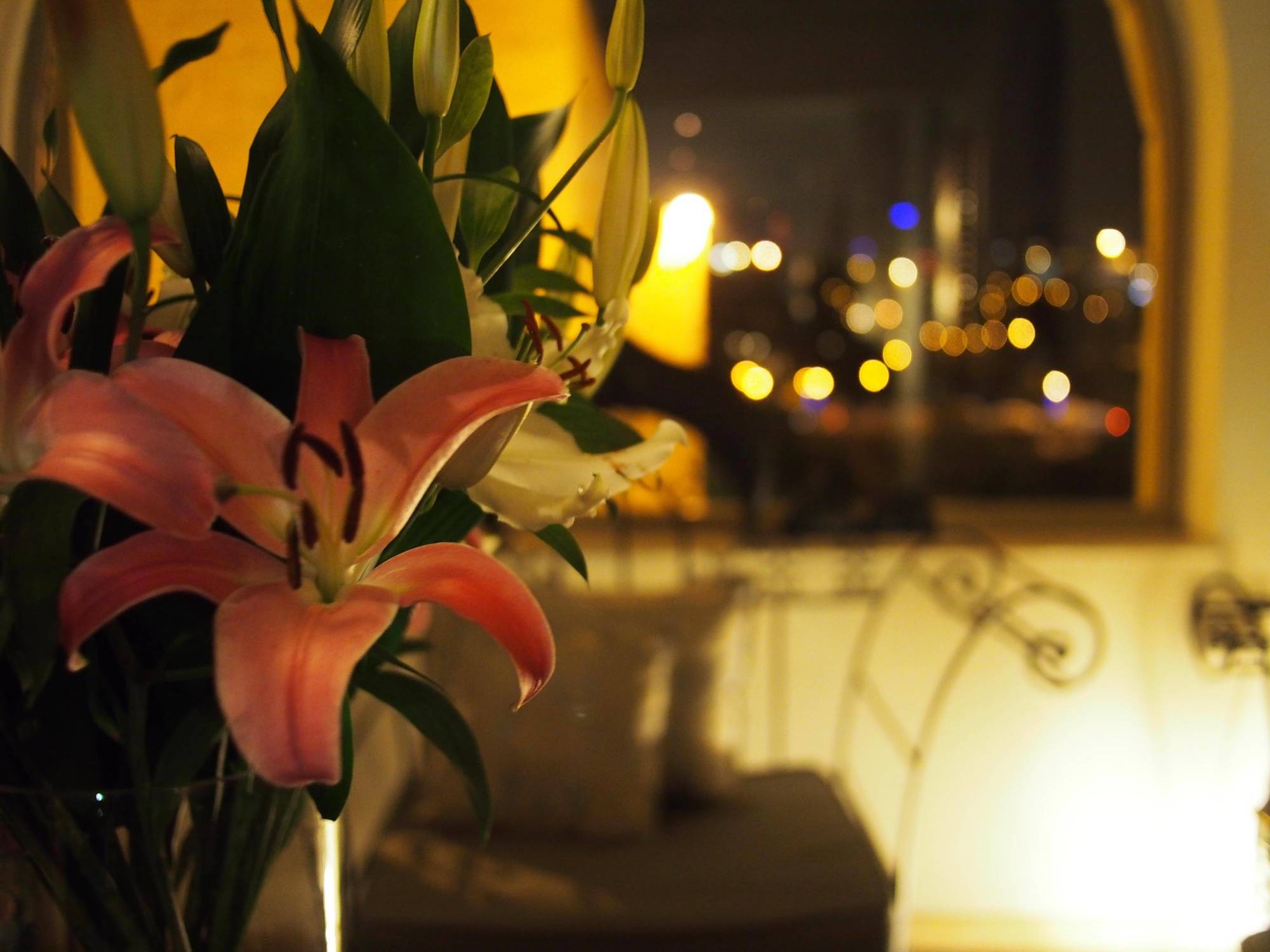Mount Zion Boutique Hotel القدس المظهر الخارجي الصورة