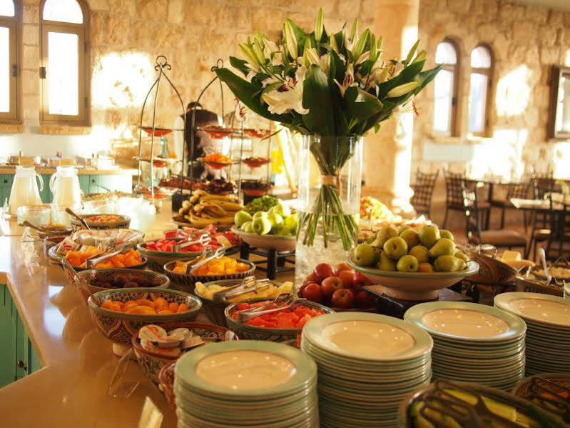 Mount Zion Boutique Hotel القدس المظهر الخارجي الصورة
