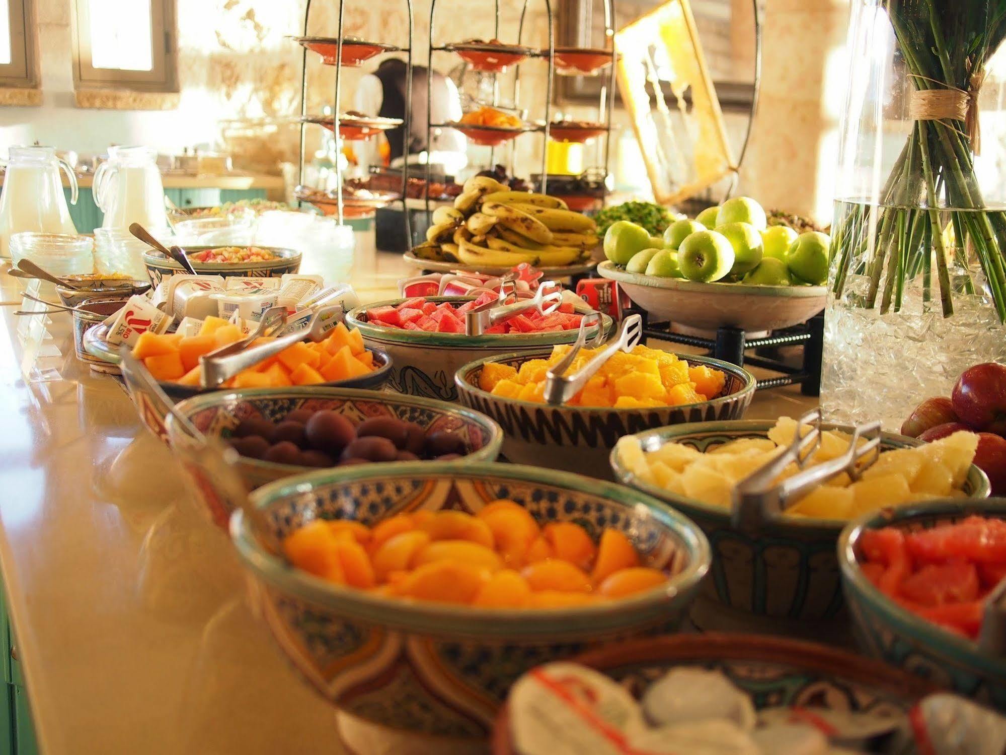 Mount Zion Boutique Hotel القدس المظهر الخارجي الصورة