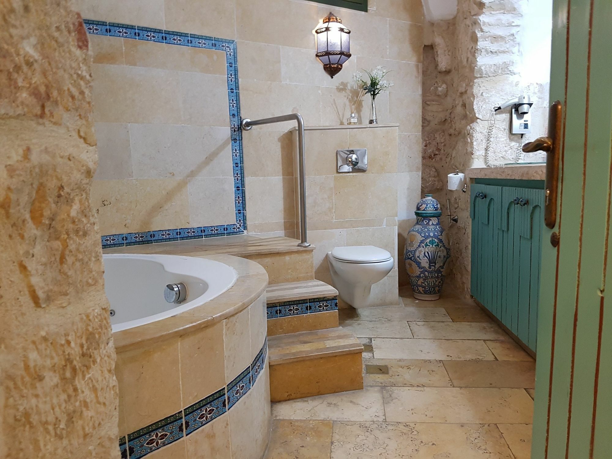 Mount Zion Boutique Hotel القدس المظهر الخارجي الصورة