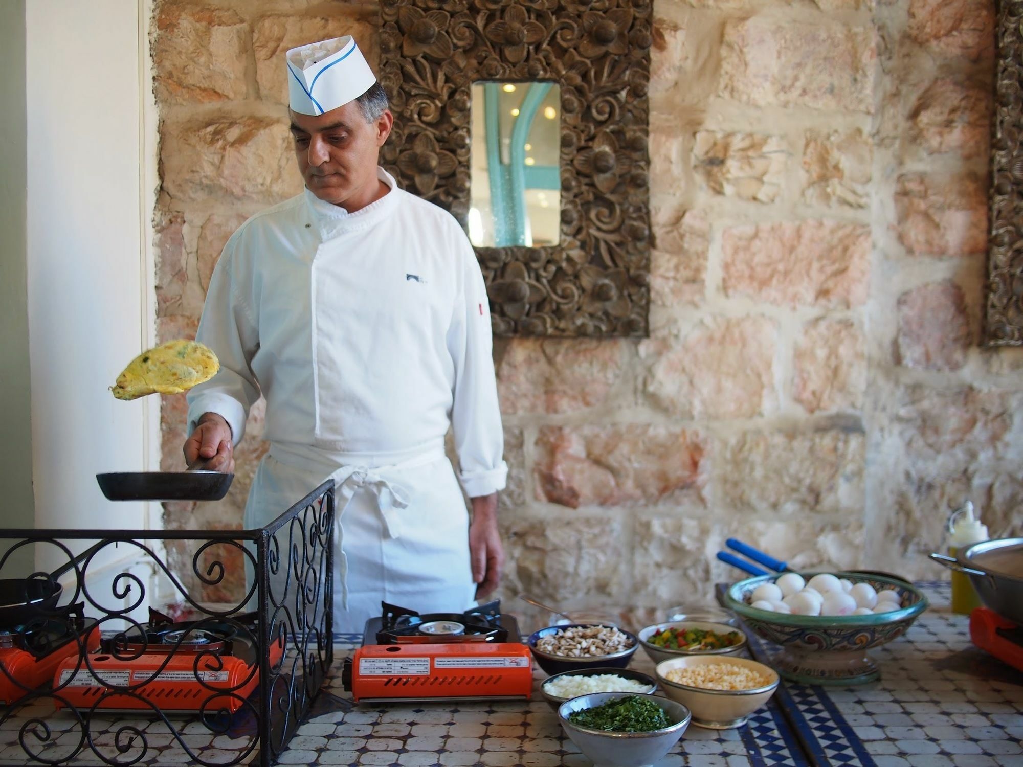 Mount Zion Boutique Hotel القدس المظهر الخارجي الصورة