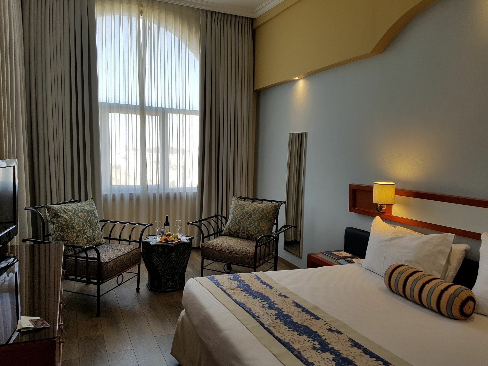 Mount Zion Boutique Hotel القدس المظهر الخارجي الصورة