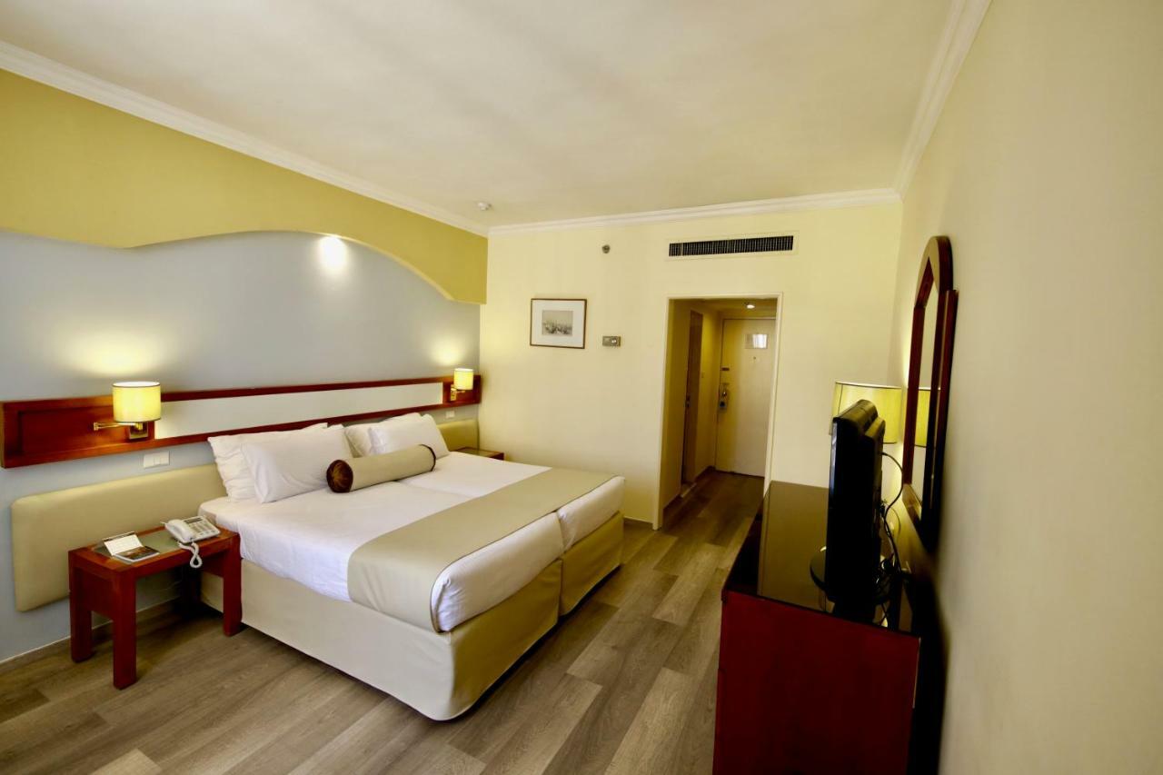Mount Zion Boutique Hotel القدس المظهر الخارجي الصورة